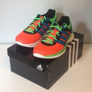 BRAND NEW miAdidas Duramo 6 Women’s Sneaker w/box